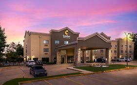 Comfort Inn Covington 2*